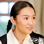 梅ちゃん先生 に出演した徳永えりさん 弥生役 正見行脚