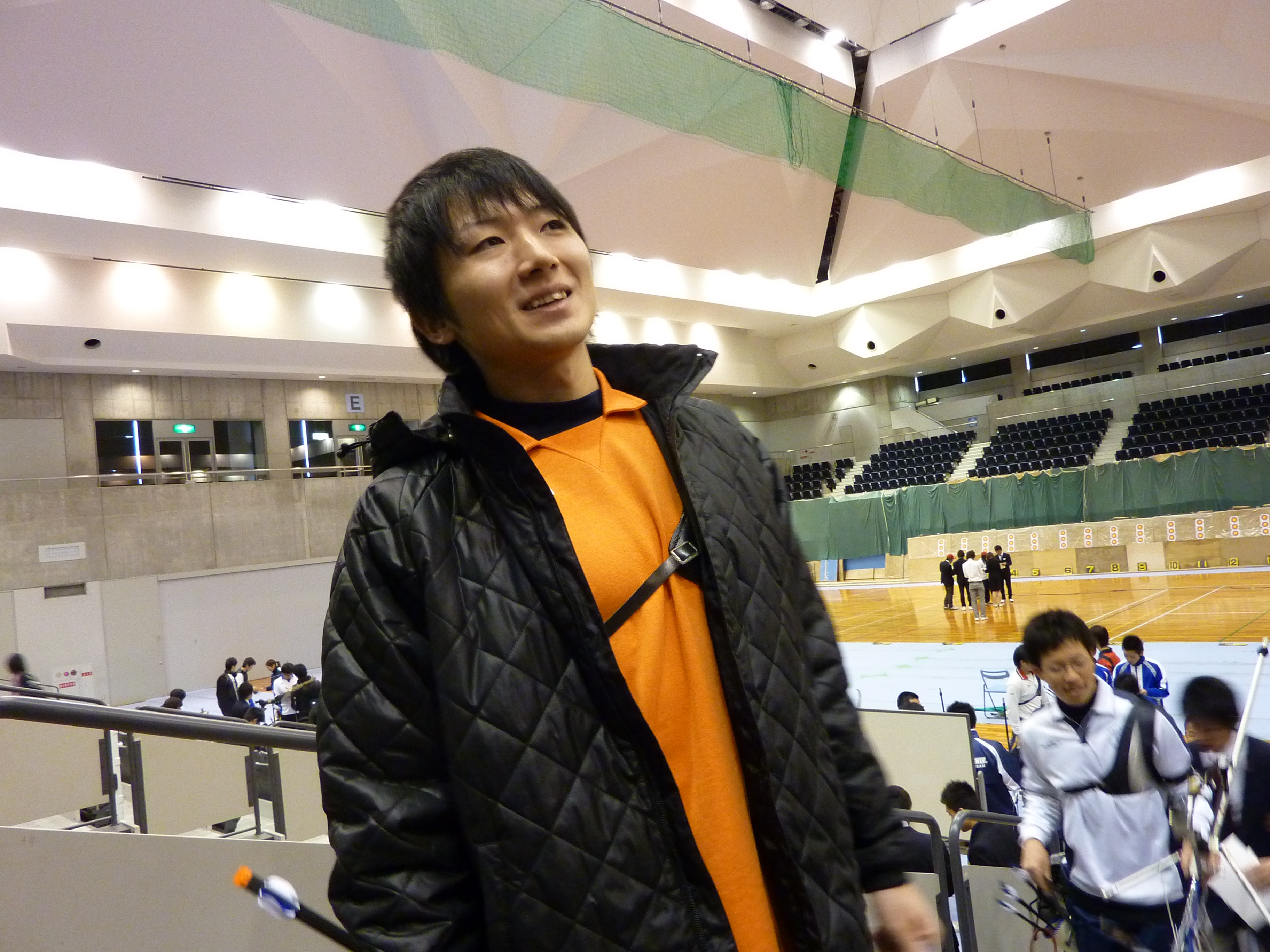 敬和学園大学アーチェリー部ブログ                        keiwaarchery