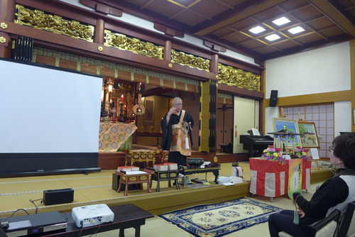 知らない。を観に行こう！