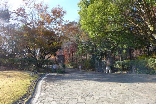 20251210安心院農泊モニターツアー（その３）安心院ワイナリー