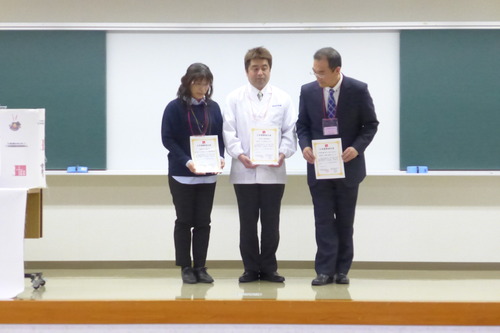 冬空の中を天草へ。天草ルネッサンス「天草謹製」認定審査委員会公開審査会開催さる！