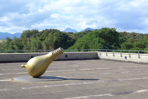 大分市って？別府市って？かつてテクノポリスをめざした痕跡は？人新生を知ることができる別府湾の海底とは？