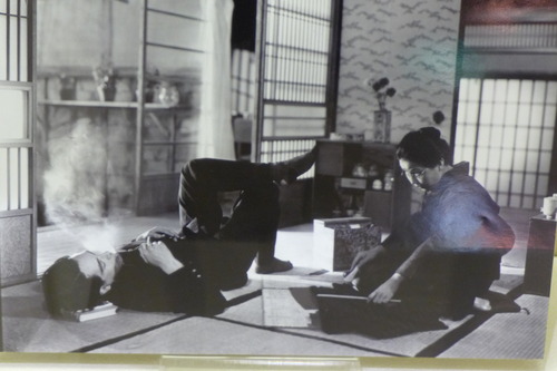 映画の中の食卓〜福岡市総合図書館映像ホール『シネラ』の５月の取り組み