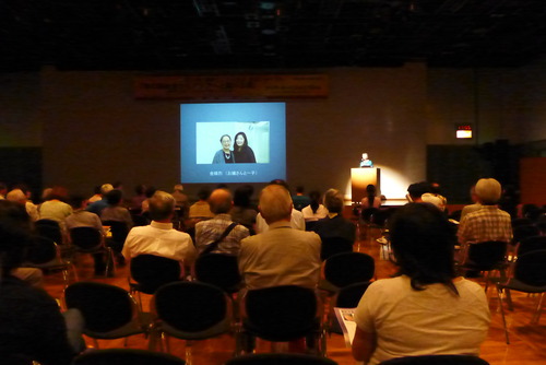 福岡アジア文化賞学術賞受賞者　テッサ・モーリス＝スズキさん、辺境に佇む小さな物語に耳を寄せる