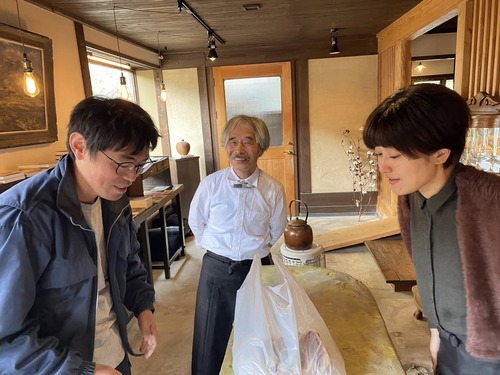 長湯温泉に登場したカフェ・バー『喫泡うたかた』初見参！