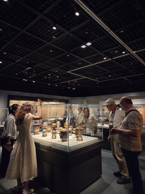 Busan Museum 5