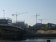 欧州踏査５（ナント）