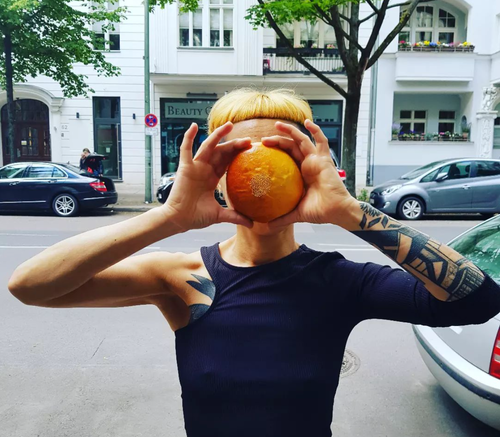 まったくもう〜台風６号に翻弄されながら・・・・ベルリンからのkame.berlinまちこさん一家は竹田入り成功！