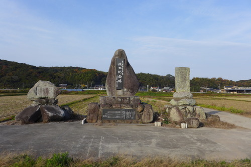 国東の田んぼを圃場整備を通して生み出してきた先人達に感謝！