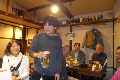 ４年ぶり！ふ印ラボ〈月宮殿祭〉を三軒茶屋にて開催！2024年11月22日（金）18:00〜20:15 さらにサンマルクで珈琲二次会！