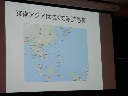 今年もいくゾ！バリ島フィールドワーク