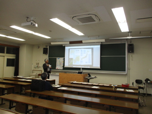 九州産業技術史研究会5月定例会