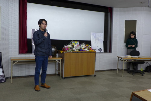 九州大学大学院言語学研究院准教授の辻野裕紀先生（私たちのほうからふ印ラボ同人ご依頼）が的確なメッセージを発信中！
