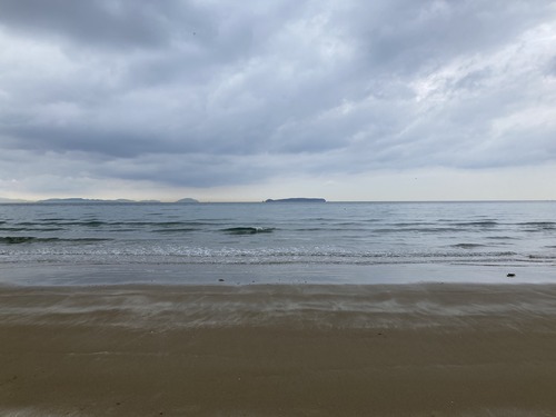 20260205宮地浜へ