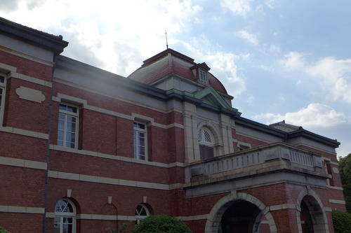 2019年度産業考古学会中間大会開催！11/8（金）午後、ふ印ラボ同人の市原猛志先生による企画構成・案内の豪華プレツアーが催されました！