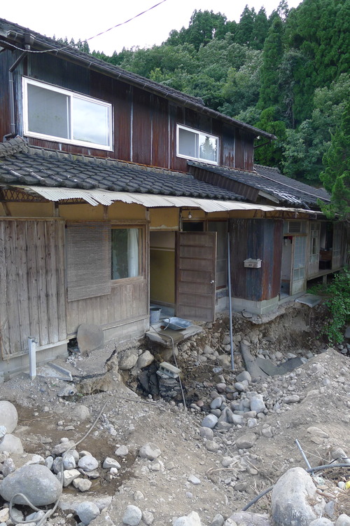 西岡泰心工房、復旧支援活動スケジュール！