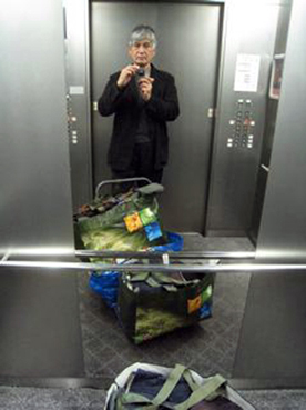 あじ美のリアリィ？