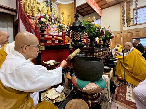 ７LINE_ALBUM_2025-11-09  藤井日達聖人御誕生地 阿蘇山仙酔峡仏舎利塔修復・復興報恩慶讃大法_2