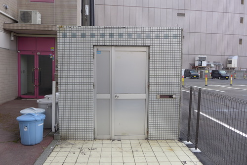 20250315八戸路上観察＋建築探偵＋フラヌール