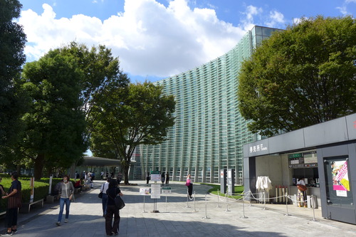 20251017新国立美術館にて『時代のプリズム　1989-2010』展鑑賞！！