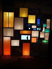 これが噂の九州大学大橋キャンパス芸工祭だああ！