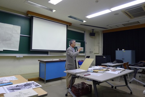 九州大学軍艦島研究会、満を持して開会しました！