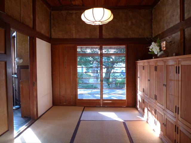 山田別荘大繁盛！