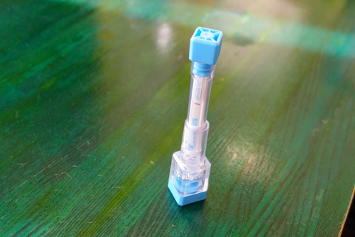 上津江村の地域づくり有志「一の会」総会、9月定例会が開催されました！自宅で抗原検査を行って出席！！