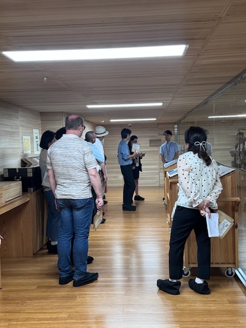 National Archive of Korea 4
