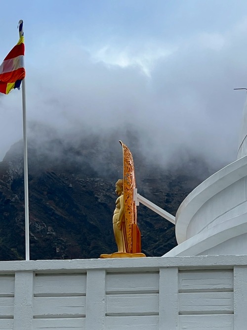 23LINE_ALBUM_2025-11-09  藤井日達聖人御誕生地 阿蘇山仙酔峡仏舎利塔修復・復興報恩慶讃大法_2