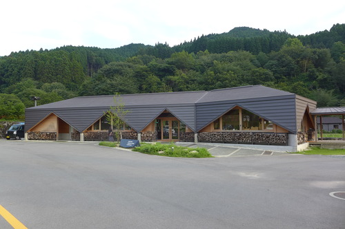 八女市黒木町霊巌寺に奥八女焚火の森キャンプフィールドが登場！