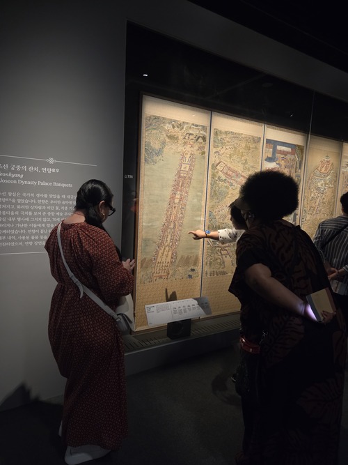 Busan Museum 8
