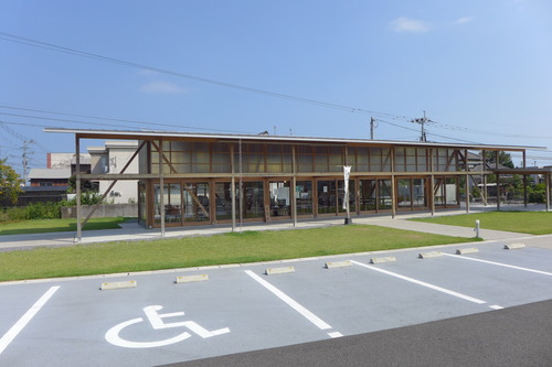 20250916国東を深呼吸！［３］KITOWAはじつに多彩多様な使い勝手が用意された創造拠点！！