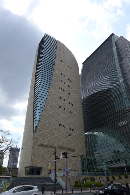 かつて「大大阪」と呼ばれたこの町はどのように発展してきたのか？！