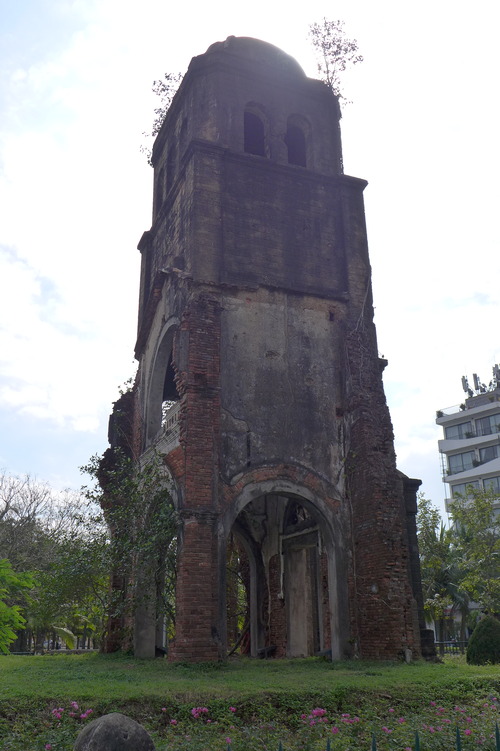 第7次ベトナム地域固有・文化資源踏査（その20）20251229ドンホイへ。ここは南北ベトナム戦争の激戦地だった！