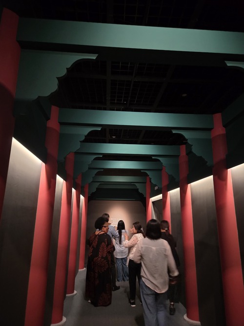 Busan Museum 12