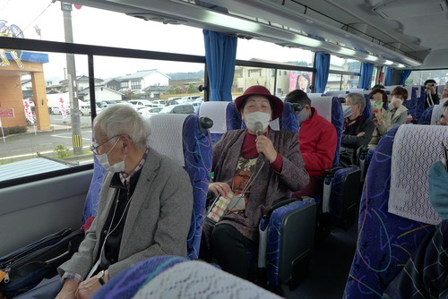 3月14日（日）竹田へ戻って三者鼎談！