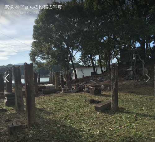 昨年の今頃、天草・下浦では弁天会が大活躍！