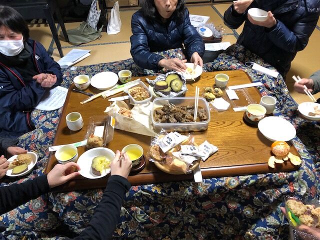 ふ印ラボ 九州大学名誉教授藤原惠洋研究室〈旧九州大学大学院芸術工学研究院芸術文化環境論講座〉エクステンションプログラム 藍蟹堂