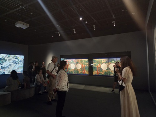 Busan Museum 4