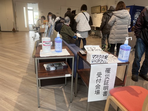 NPO法人リエラ松永鎌矢代表・河井昌猛さんによる令和6年能登半島被災地支援活動レポート08