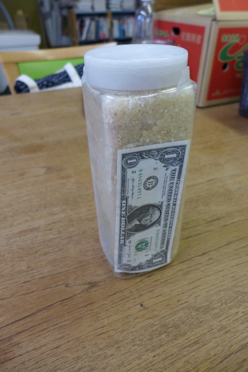 20251115五島列島・奈留島からさらなる２㌔海上、前島と末津島を結ぶトンボロ（陸繋砂州）踏査時に発見した不思議なものを開封！