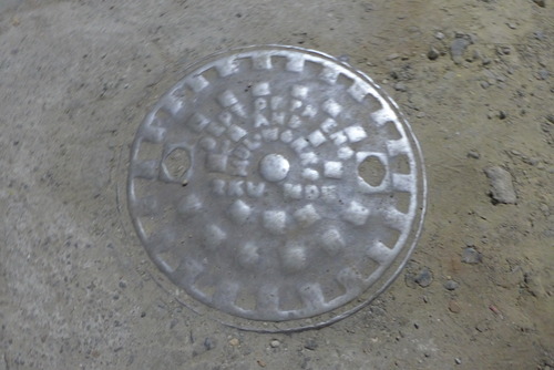 20260218マドゥライ再訪（その6）路上観察、ワルター・ベンヤミン曰くフラヌール（都市の遊歩）だからこそ見えてくるもの拾遺