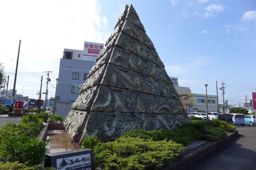 20251014常滑フラヌール（路上観察＋民俗学的フィールドワーク）！