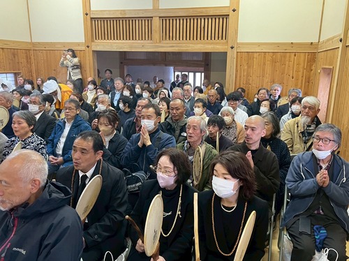 ８LINE_ALBUM_2025-11-09  藤井日達聖人御誕生地 阿蘇山仙酔峡仏舎利塔修復・復興報恩慶讃大法_2