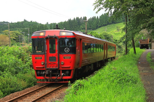 20250809 ??? 線　坂ノ上トンネル