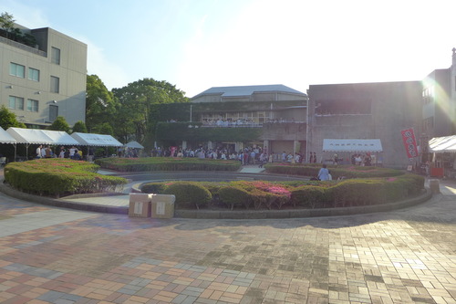 今秋（11月23日［金・祝］、24日［土］、25日［日］）に開催、日本文化政策学会第12回年次研究大会（九州大学芸術工学部）へどうぞご参加ください！！