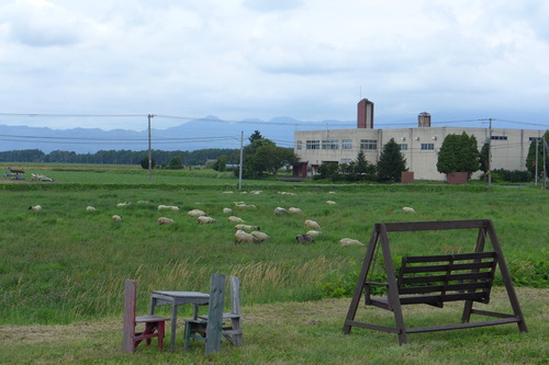 北の手づくりパン屋、美唄市「ストーブ」をご賞味あれ！