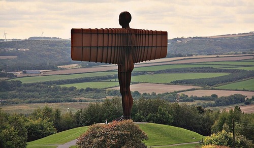 Angel_of_the_North_-_6150534524