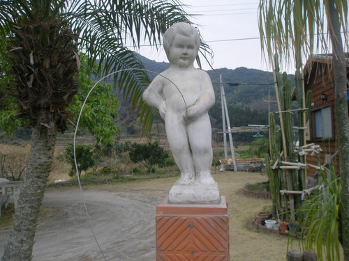 小僧